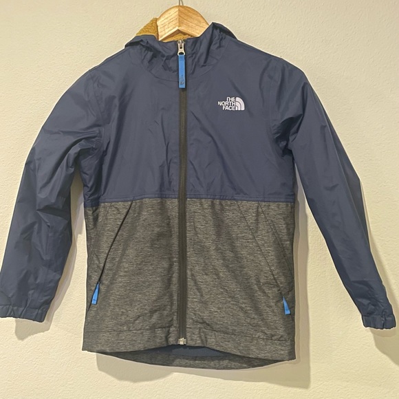 The North Face Other - Boys The North Face fleece and plush lined jacket